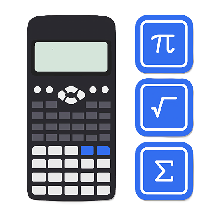 scientific-calculator-icon