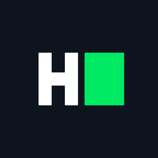 HackerRank Profile Image